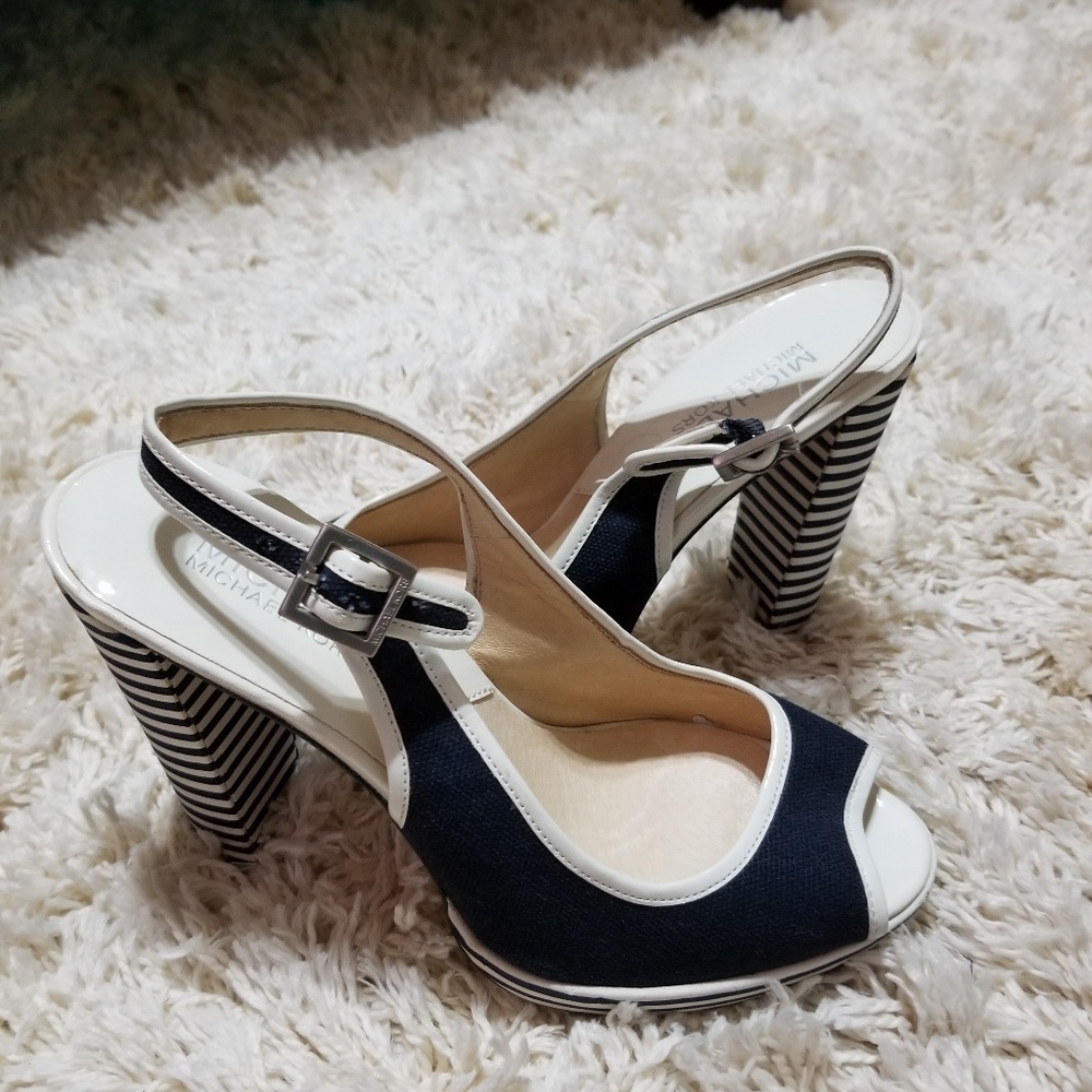 Michael kors Heels